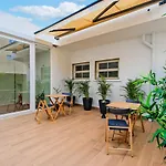 Lovely Studio Fully Equipped Near Subway N8